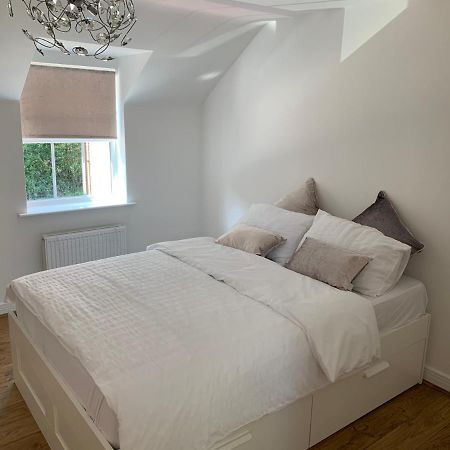 Apartamento Zenith Abode Birmingam Exterior foto
